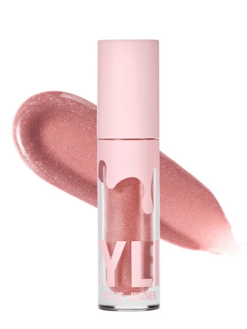 Kyle Jenna lipgloss damn Gina NIB. - Picture 3 of 11